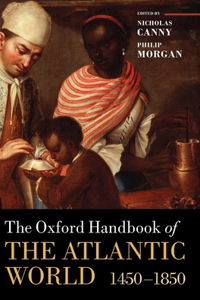 Oxford Handbook of the Atlantic World
