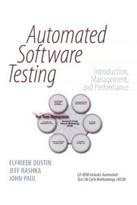 Automated Software Testing