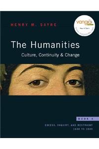 The Humanities