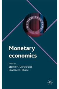 Monetary Economics