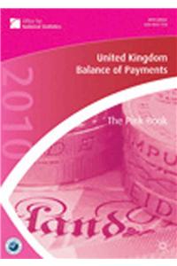 United Kingdom Balance of Payments 2011