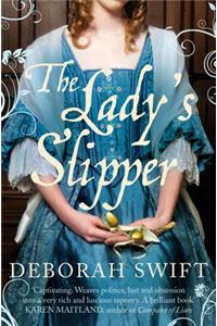 Lady's Slipper