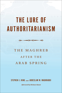 The Lure of Authoritarianism