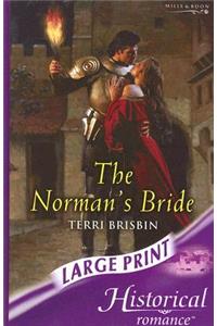 The Norman's Bride