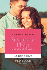 Singapore Fling With The Millionaire