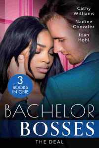 Bachelor Bosses: The Deal