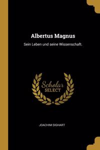 Albertus Magnus