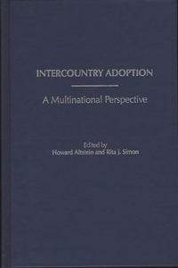 Intercountry Adoption