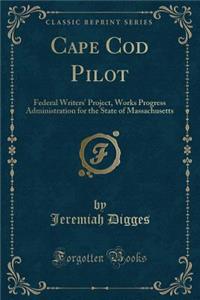 Cape Cod Pilot