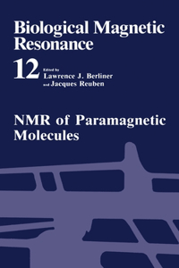 Biological Magnetic Resonance