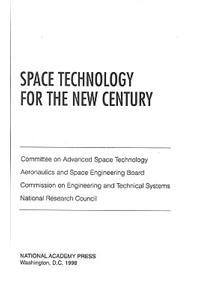 Space Technology for the New Century
