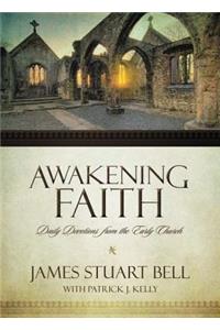 Awakening Faith