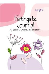 Faithgirlz Journal