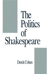 Politics of Shakespeare