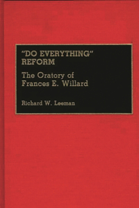 Do Everything Reform