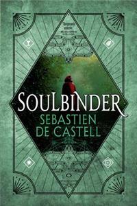 Soulbinder