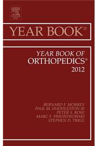 Year Book of Orthopedics 2012