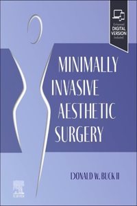 Minimally Invasive Aesthetic Surgery