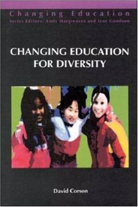 Changing Education for Diversity