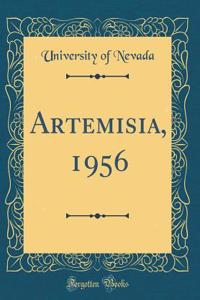 Artemisia, 1956 (Classic Reprint)
