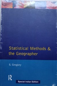 STATISTICAL METHODS & THE GEOGRAPHER