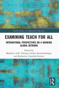 Examining Teach For All