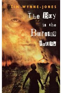 Boy in the Burning House
