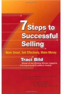 7 Steps to Successful Selling
