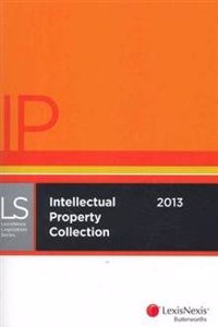 LexisNexis Intellectual Property Collection 2013