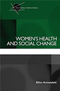 Women's Health and Social Change