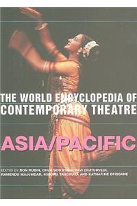 The World Encyclopedia of Contemporary Theatre