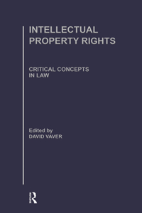 Intellectual Property Rights