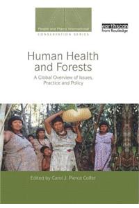 Human Health and Forests