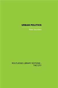 Urban Politics