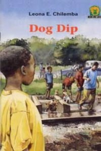 Dog Dip