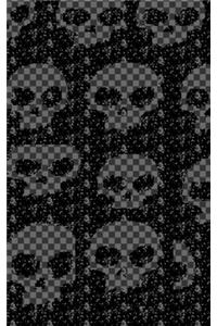 Skull Art creative writing Sir Michael Artist Designer drawing Journal