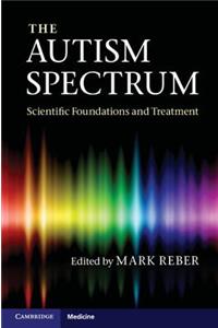 The Autism Spectrum