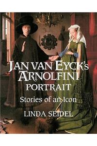 Jan Van Eyck's Arnolfini Portrait