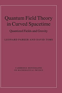 Quantum Field Theory in Curved Spacetime