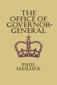 The Office of the Governor-General