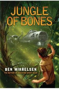 Jungle of Bones