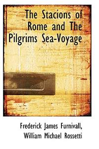 The Stacions of Rome and the Pilgrims Sea-Voyage