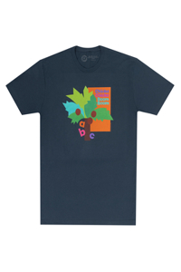 Chicka Chicka Boom Boom Unisex T-Shirt Small