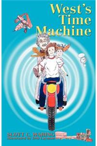 West's Time Machine
