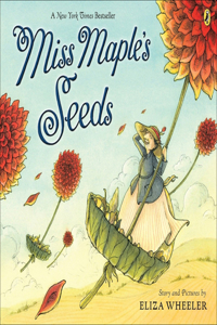 Miss Maple's Seeds