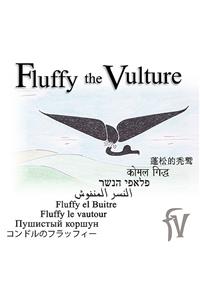 Fluffy the Vulture