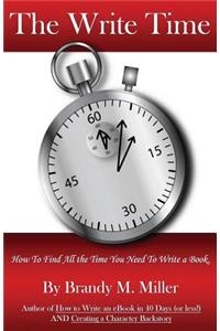 The Write Time