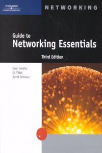 Guide to Networking Essentials