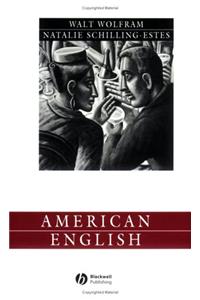 American English: Dialects and Variation (Language in Society)