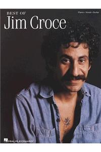 The Best Of Jim Croce